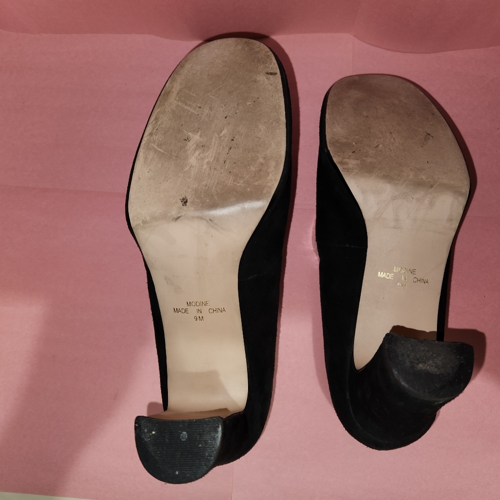 Shoes | Apostrophe - Picture 2 of 4